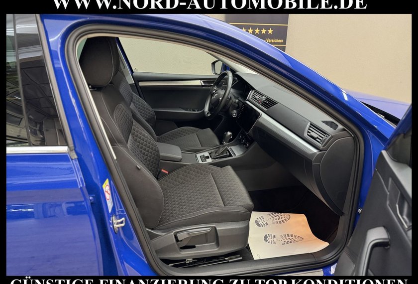 Skoda Superb Superb iV Combi Ambition 1.4 TSI DSG SIDE&amp;LANE