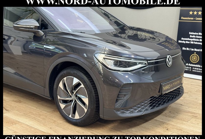 Volkswagen ID.4 ID.4 Pro Performance Pano/Kamera/Matrix/19/ACC/