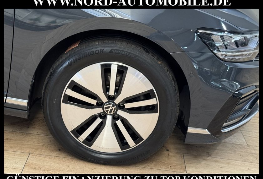 Volkswagen Passat Variant Passat Variant GTE 1.4 TSI DSG AHK/Kamera/SIDE