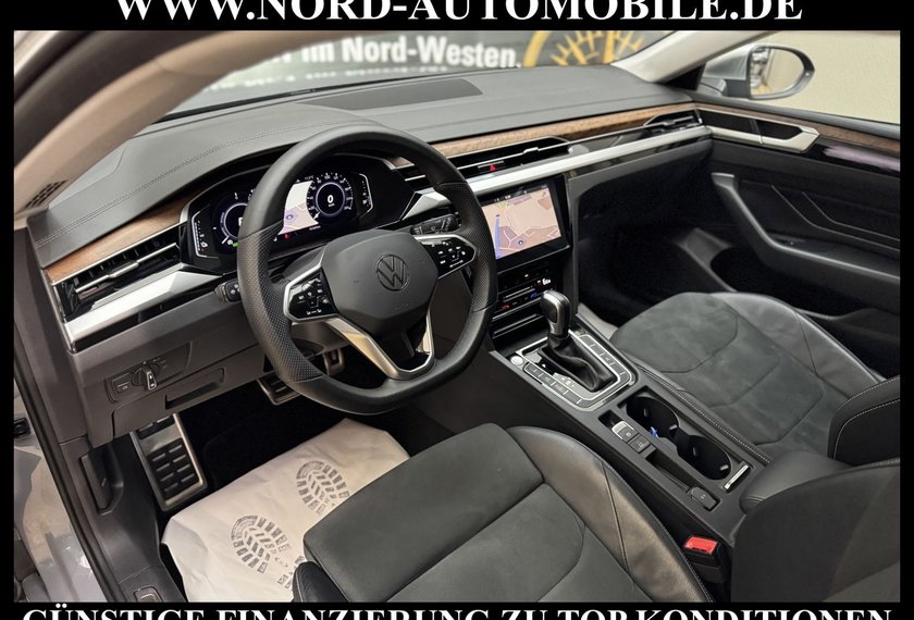 Volkswagen Arteon Arteon Shooting Brake Elegance 1.4 TSI eHybrid
