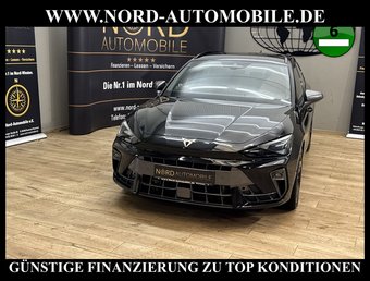 Cupra Leon Leon SP 1.5 eTSI DSG Kamera/ACC/18/Facelift2025