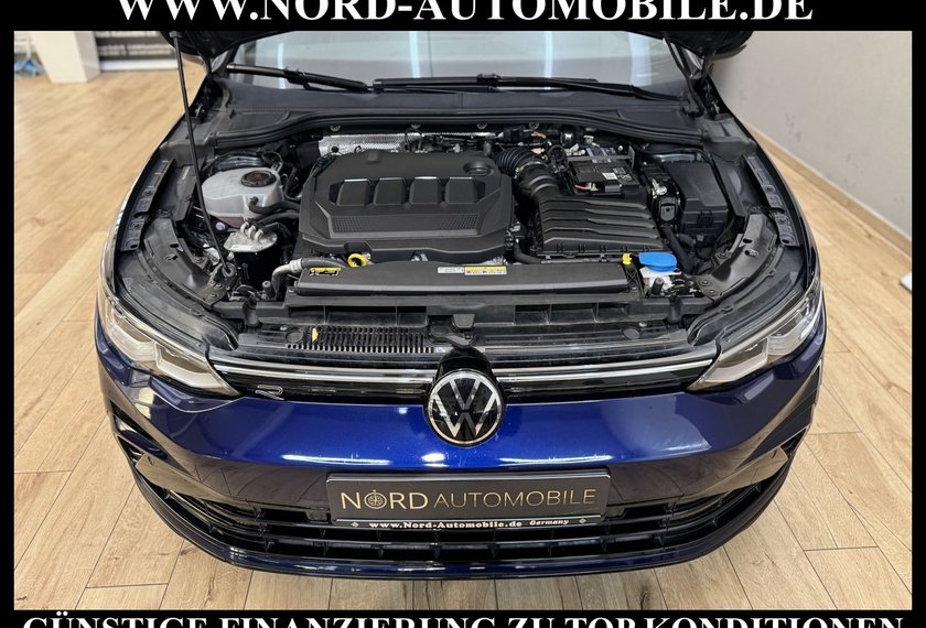 Volkswagen Golf Golf Variant R-Line 2.0 TDI DSG AHK/Dig.Cockpit/