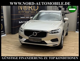 Volvo XC60 XC60 B4 D Momentum Pro AWD *AHK*BLIS*KAM*LED*MEM