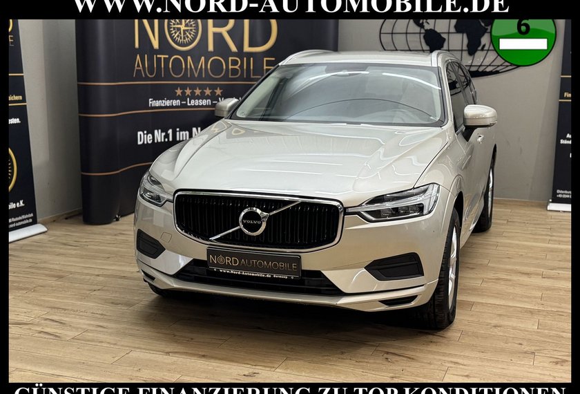 Volvo XC60 XC60 B4 D Momentum Pro AWD *AHK*BLIS*KAM*LED*MEM