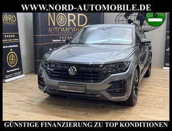 Volkswagen Touareg Touareg R-Line Black Style 4MOT 3.0 TDI Luft/21/