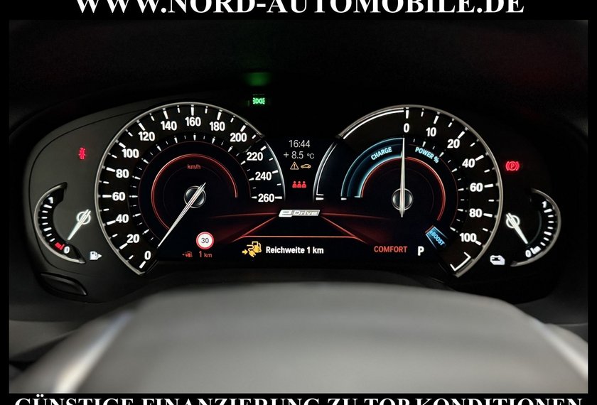 BMW X3 X3 xDrive 30 e Advantage *LED*AHK*Kam*LiveCP+*