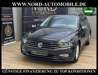 Volkswagen Passat Variant Passat Variant Business 2.0 TDI DSG Side&amp;Lane