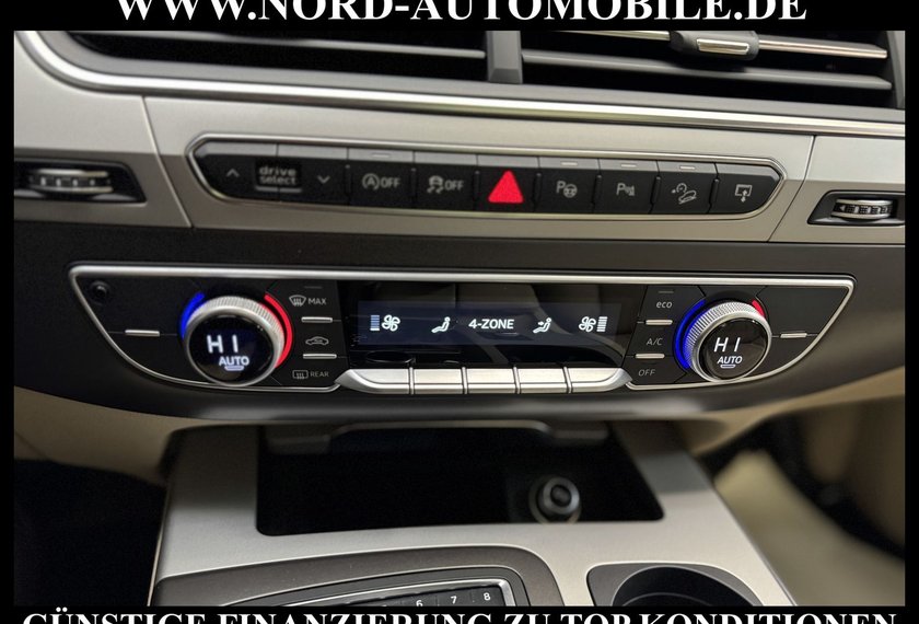 Audi Q7 Q7 3.0 TDI quattro *7-SITZE*PANO*LUFT*MEGA KM*