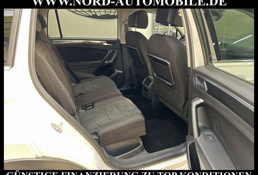 Volkswagen Tiguan Allspace Tiguan Allspace R-Line 1.5 TSI DSG HeadUp/Dig.Co