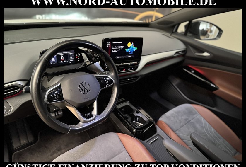 Volkswagen ID.4 ID.4 Pro Performance 1st Edition Kamera/ACC/Navi