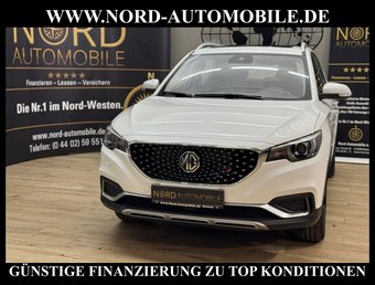 MG ZS ZS EV LUXURY *LED*PANO*NAV*LEDER*SHZ*ACC