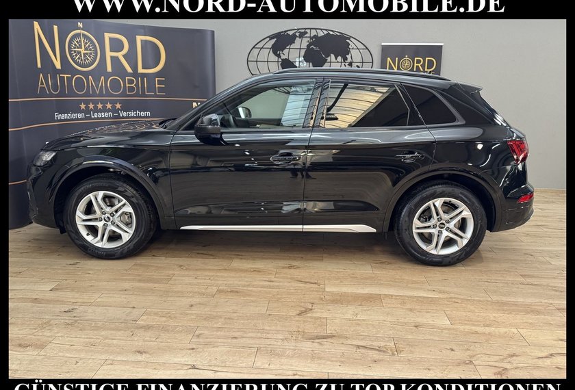 Audi Q5 Q5 Advanced S-Line QU. 45 TFSI S-Tronic Head-Up