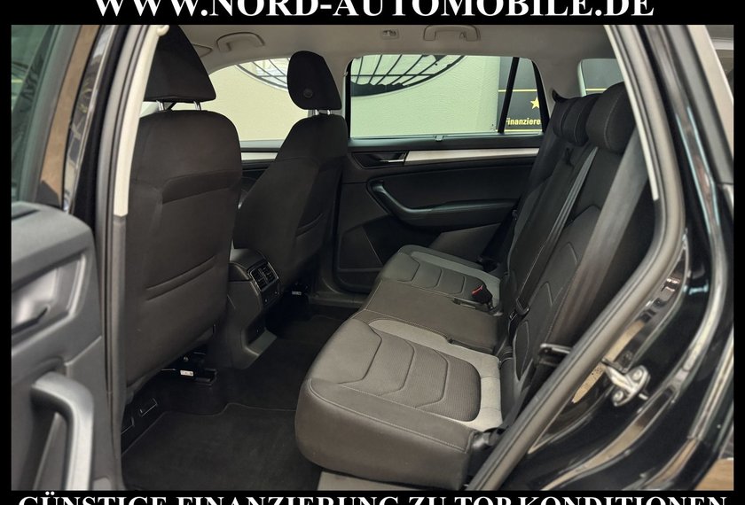 Skoda Kodiaq Kodiaq Ambition 2.0 TDI DSG Virt.Cockpit/Kamera/