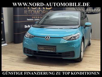 Volkswagen ID.3 ID.3 Pure Performance CCS/Navi/LED/Spurhalte