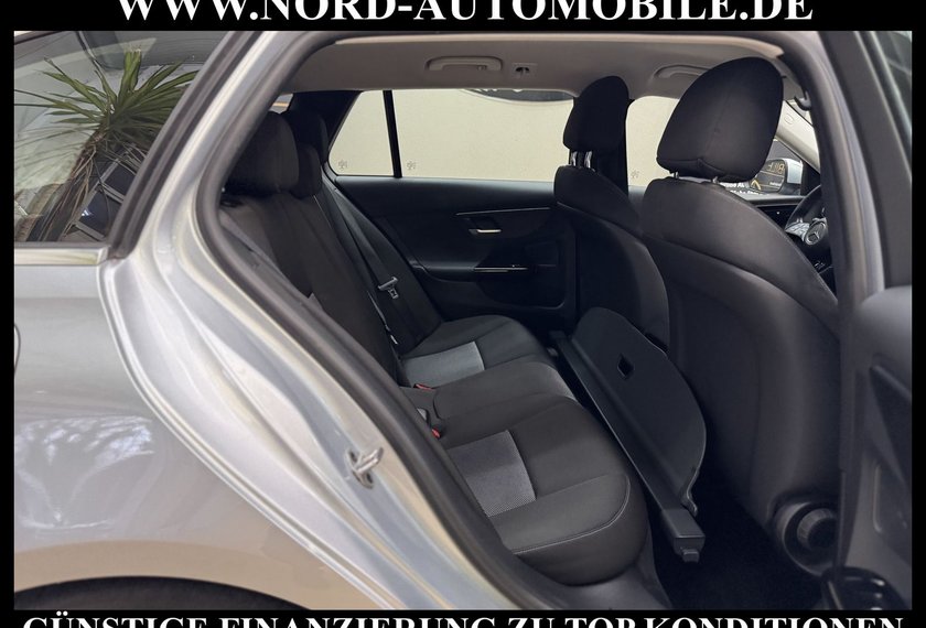 Mercedes-Benz C 200 C 200 d T Avantgarde *Distro*AHK*Kamera*DAB*Easy