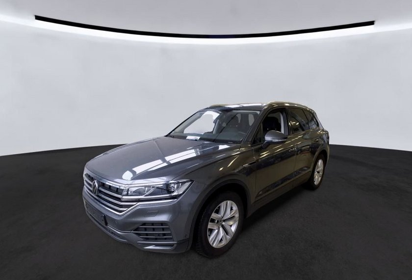 Volkswagen Touareg Touareg 4MOT 3.0 TDI Dig.Cockpit/AHK/Kamera/Luft