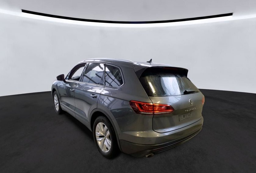 Volkswagen Touareg Touareg 4MOT 3.0 TDI Dig.Cockpit/AHK/Kamera/Luft