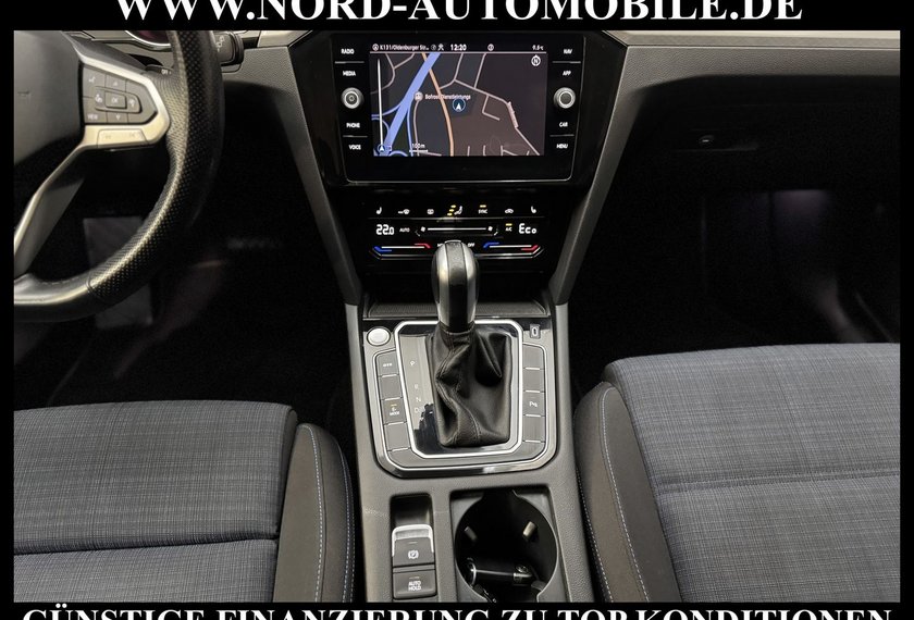 Volkswagen Passat Variant Passat Variant GTE 1.4 TSI eHybrid DSG Navi/LED/