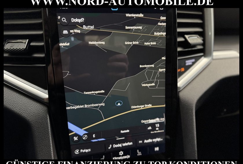 Volkswagen Amarok Amarok 3.0 TDI 4-Mot AVENTURA*AHK*21Z*H&amp;K*360KAM