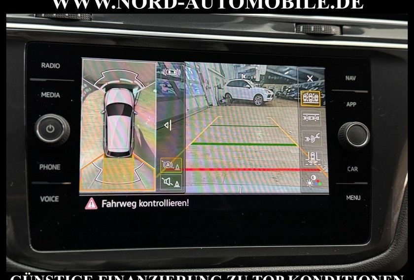 Volkswagen Tiguan Allspace Tiguan Allspace Life 4MOT 2.0 TSI DSG Head-Up/18