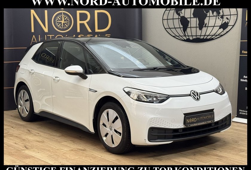 Volkswagen ID.3 ID.3 Pro Performance Auomatik Navi/CCS/LED