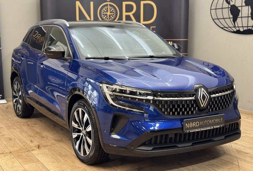 Renault Austral Austral 1.3 TCe 160 CVT TECHNO*PANO*19Z*LEDER*