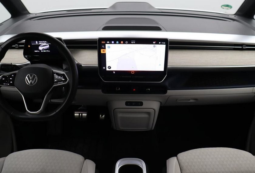 Volkswagen ID. Buzz ID.Buzz PRO LANG 7-SITZE*VOLLE KAPELLE*UPE93*