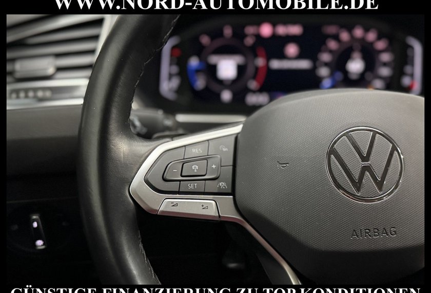 Volkswagen Tiguan Allspace Tiguan Allspace Life 2.0 TDI DSG AHK/Kamera/Head