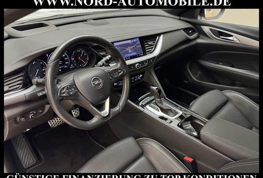 Opel Insignia Insignia B ST GSI 4x4 OPC *DER GERÄT*UPE:62