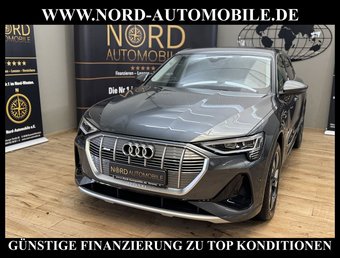 Audi e-tron e-tron 50 S-Line QU. Virt.Cockpit/Kamera/20