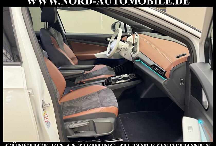 Volkswagen ID.4 ID.4 Pro Performance Pano/HeadUp/Matrix/20