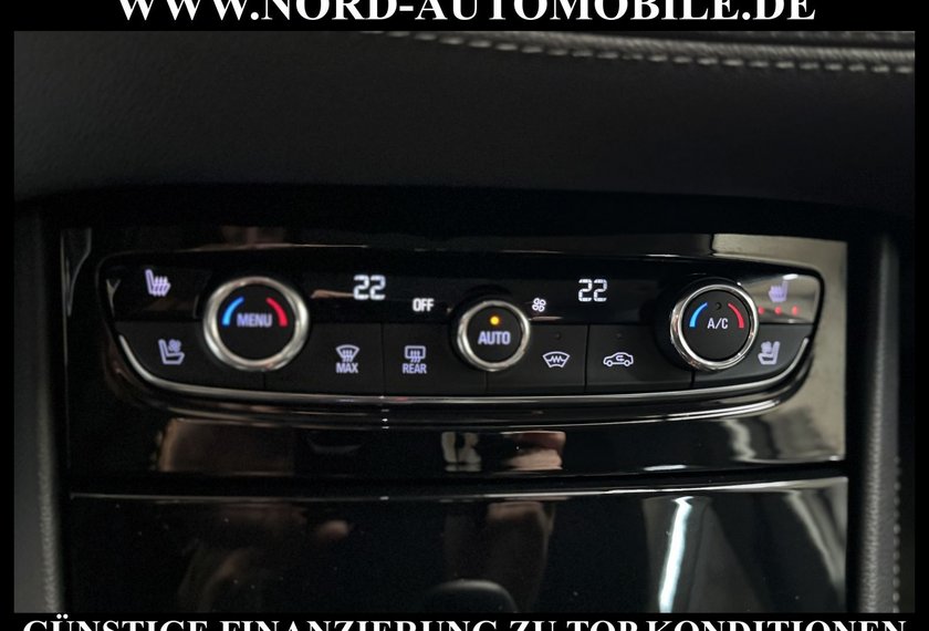 Opel Grandland (X) Grandland X 2.0 D Innovation *AHK*ACC*LED*360°*