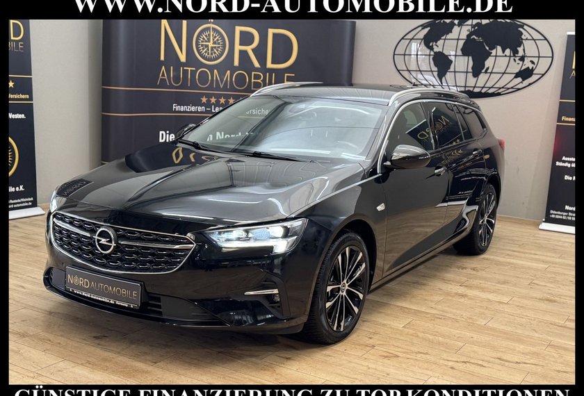 Opel Insignia Insignia B Sports Tourer GS ULTIMATE*AHK*LED*