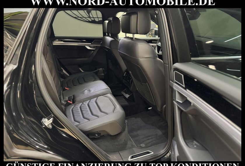 Volkswagen Touareg Touareg R-Line 4MOT 3.0 TDI DSG Leder/Kamera/20/