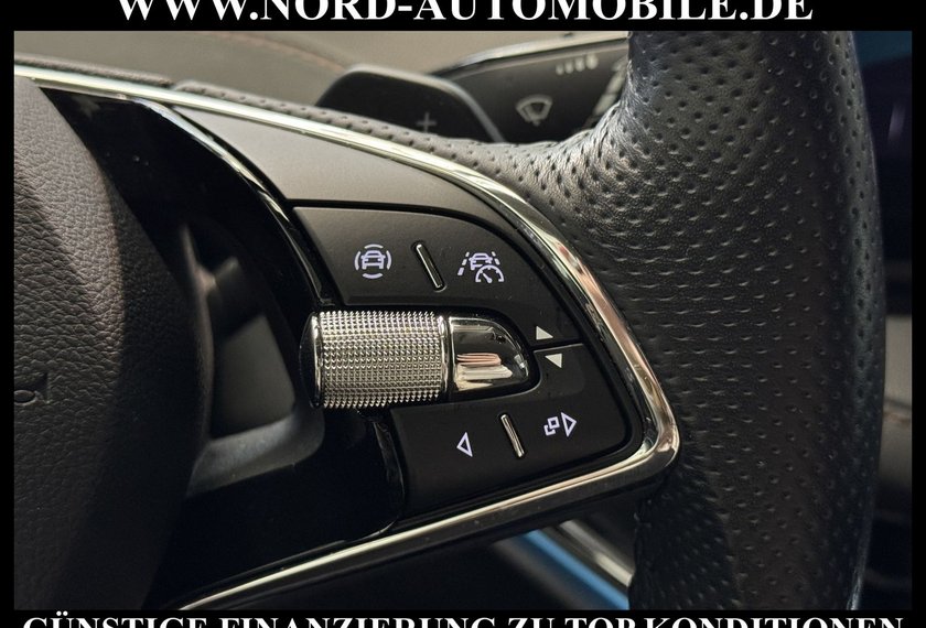 Skoda Enyaq Enyaq iV 80 Suite Leder/21/AHK/Wärmepumpe