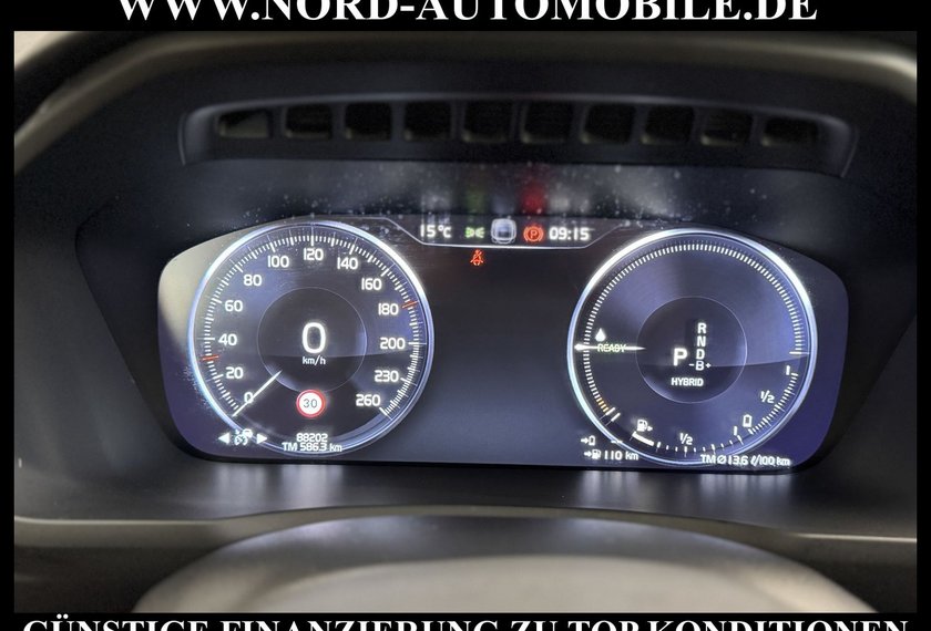 Volvo XC90 XC90 T8 Inscription Recharge AWD 7-SITZ*H&amp;K*STHZ