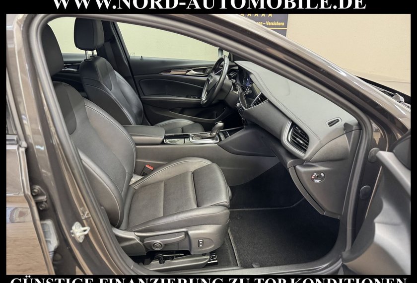 Opel Insignia Insignia B ST 2.0 CDTi Elegance *LED*AHK*LEDER*