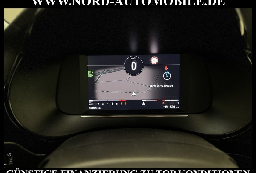 Opel Corsa Corsa F Elegance *4-Türig*LED*Navi*Teilleder*SHZ