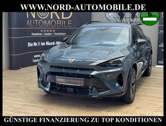 Cupra Formentor Formentor 1.5 eTSI DSG Kamera/Navi/LED/