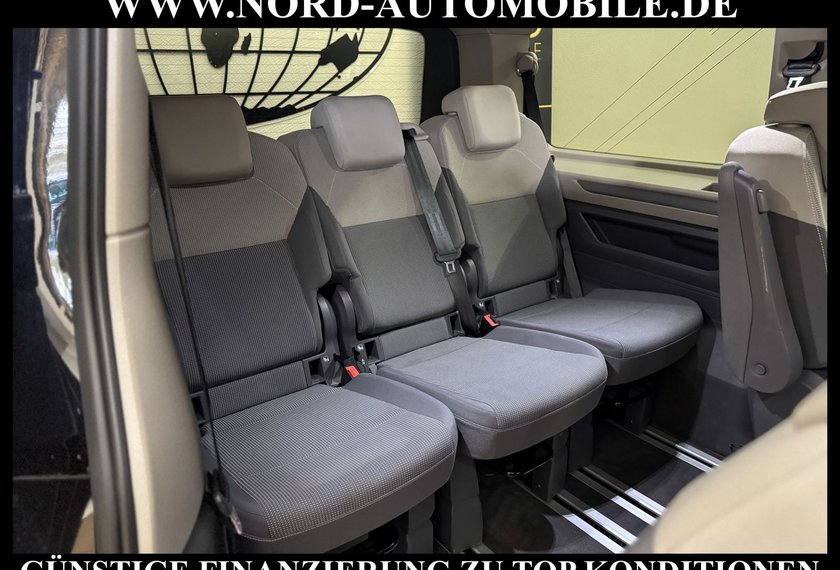 Volkswagen T7 Multivan T7 Multivan Life eHybrid LANG 7-SITZ*LED*ACC*360