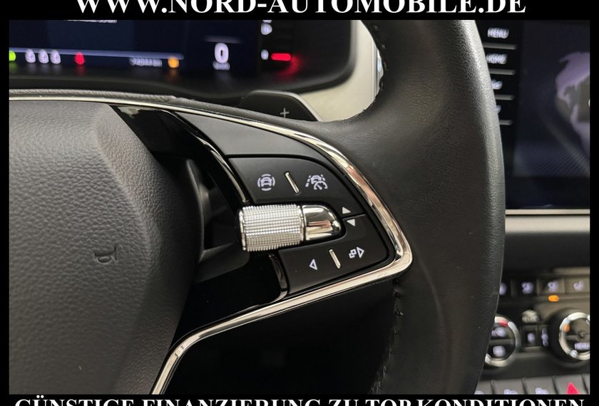 Skoda Kodiaq Kodiaq Ambition Tour 1.5 TSI DSG AHK/KAmera/StHz