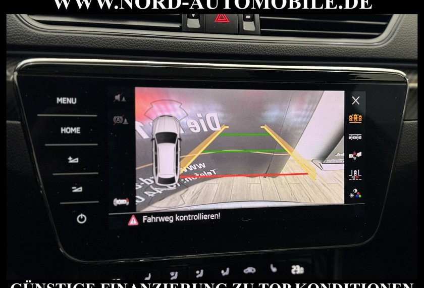 Skoda Superb Superb Combi Sportline iV 1.4 TSI DSG *AHK*PANO*