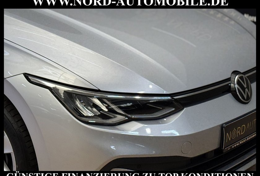 Volkswagen Golf Golf Variant Life 2.0 TDI DSG Navi/LED/ACC/