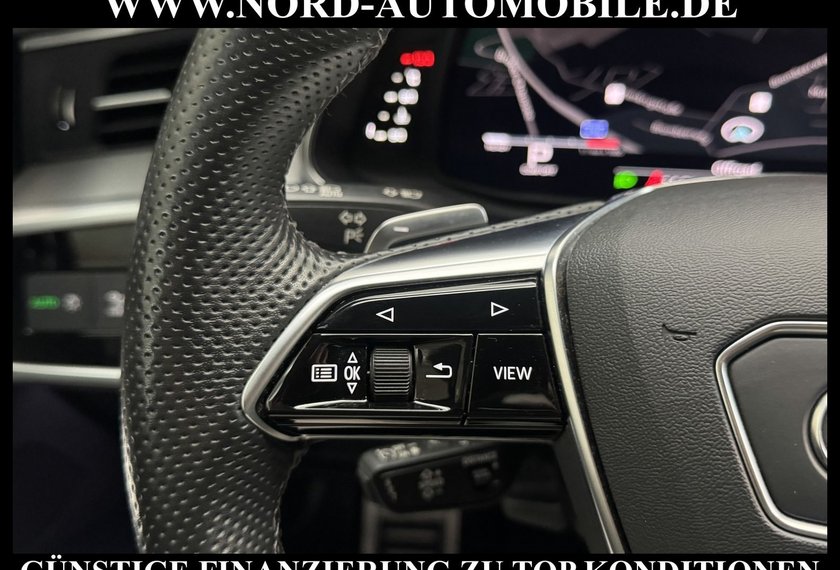 Audi A6 A6 Limousine S-Line 35 TDI S-Tronic Virt.Cockpit
