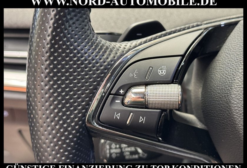 Skoda Enyaq Enyaq iV 60 Loft AHK/Kameras/20/Navi/LED