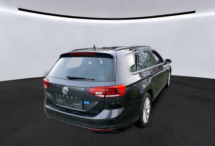Volkswagen Passat Variant Passat Variant Business 2.0 TDI DSG Dig.Cockpit