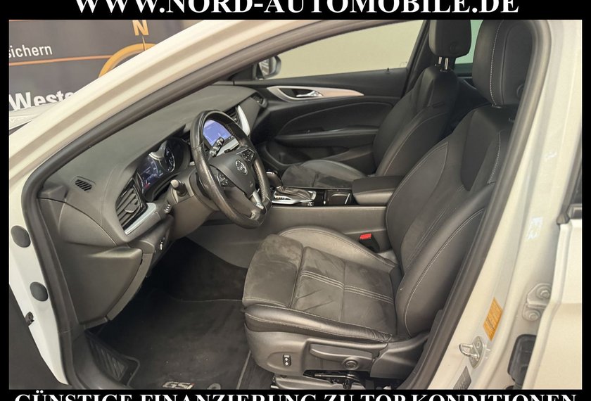 Opel Insignia Insignia B ST GSI 4x4 OPC *LED*ACC*BOSE*HUD*20Z*