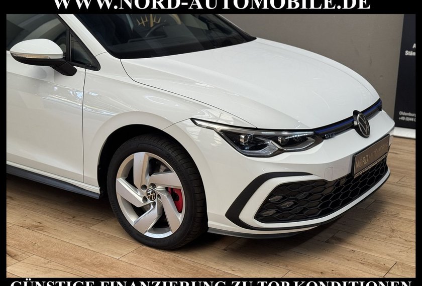 Volkswagen Golf Golf VIII GTE eHybrid DSG Navi/LED/17/PDC/17