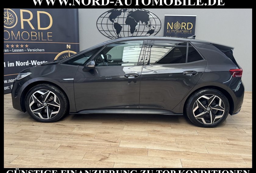 Volkswagen ID.3 ID.3 Pro Performance Style Pano/Wärmepumpe/Matri