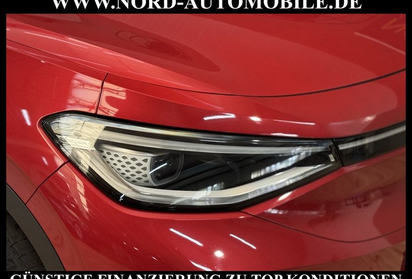 Volkswagen ID.4 ID.4 GTX 4MOT Pano/Kamera/HeadUp/20/AHK